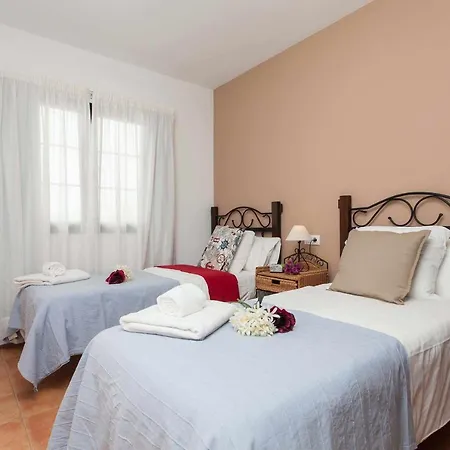Casa Royal Park By Vacanzy Collection-2