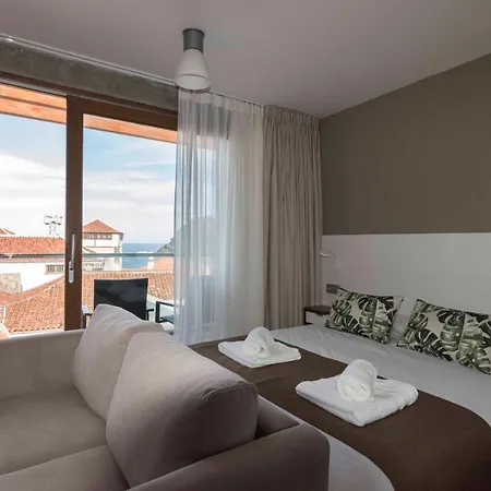 Vivienda El Ciprés. Terraza con espectaculares vistas al Mar.-2