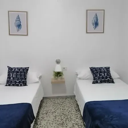 Pension Playa-3