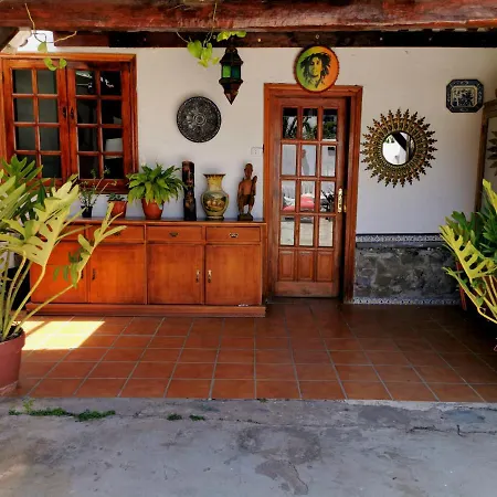 Casa Antonia Guest House-2