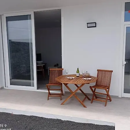 Precioso apartamento con terraza en Teguise-3