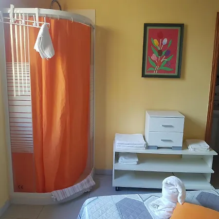 Apartamento Miramar-2