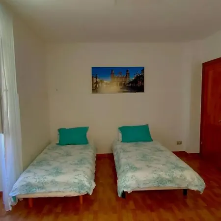 Apartamento La Marea-3