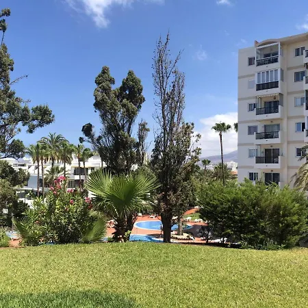 Exclusivo Apartamento en Playa de las Américas-3