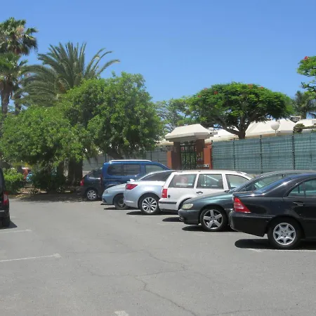 Bungalow Los Melocotones-2