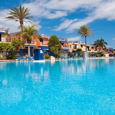 Blue Bay Bahia 5 By Villagrancanaria-2