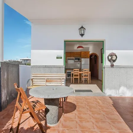 HOTEL-FINCA Rural José Manuel 28pax-3