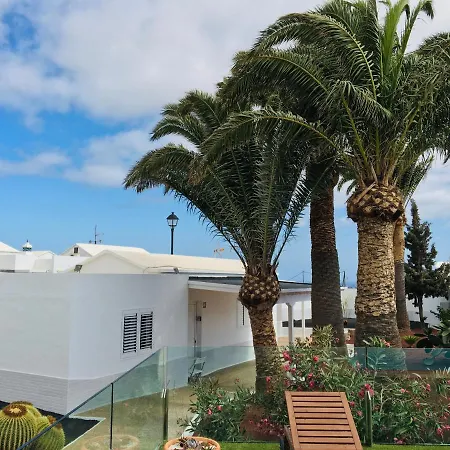 Apartamentos Anjomacar B-2