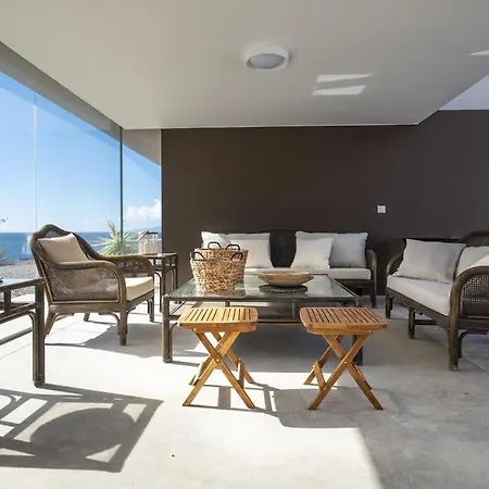 Villa Punta de Teno - Exclusive Sustainable Retreat-2