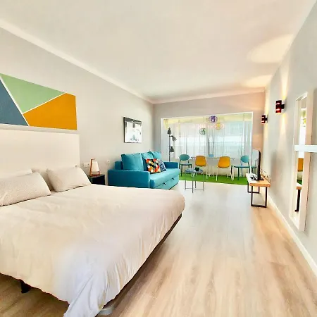 Studio Bahamas By Tor-2