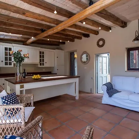 Vilaflor- La Casita De Campo-3