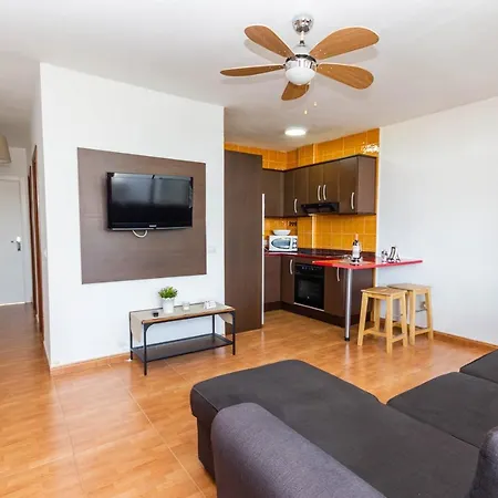 Taidia Friendly Holiday Home-2