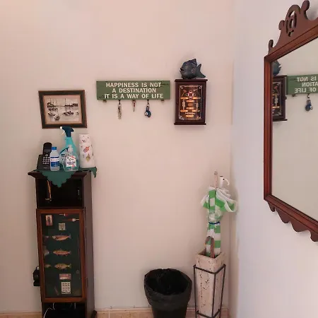 Casa Manuela - Vivienda Vacacional-2