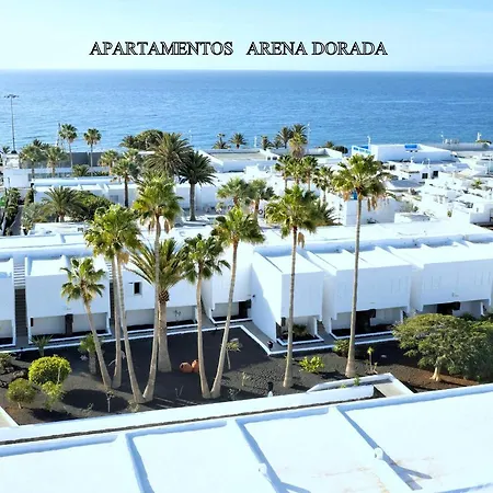 Apartamentos Orly Club Arena Dorada-3