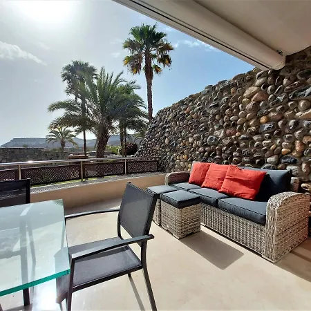 Casa Tauro Golf - Luxury Chalet With Sea View-2