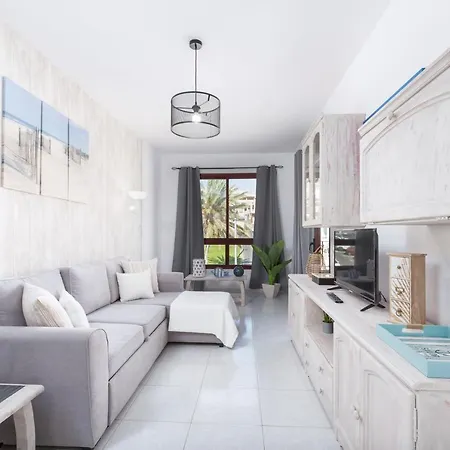 Home2Book Jable Beach Apartment-2