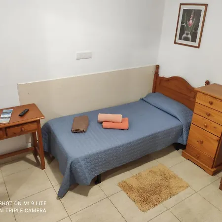 Fuerteventura Puerto del Rosario Cataluña-2