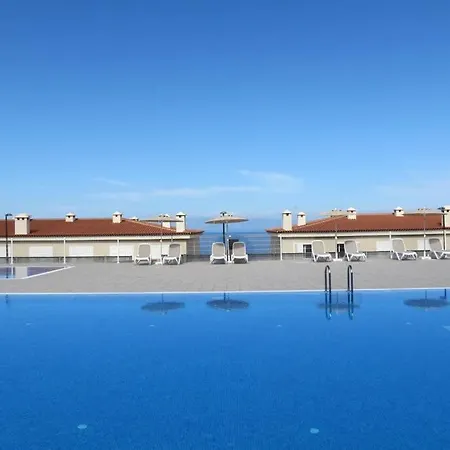 Luxury House With 3 Bedrooms, Sea Wiew And Swimming Pool In A Quiet Residence-3