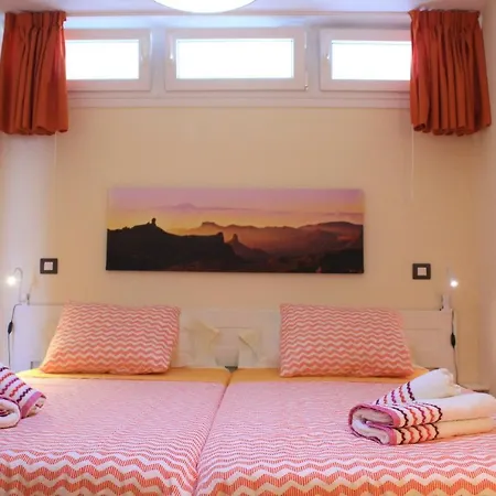 Sea View San Agustin By Privilege Bay-2