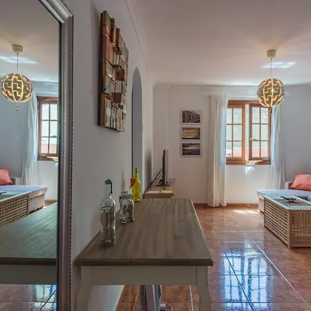 Agora - Spacious Apartment 2 Bedrooms- 2 Bathrooms-3