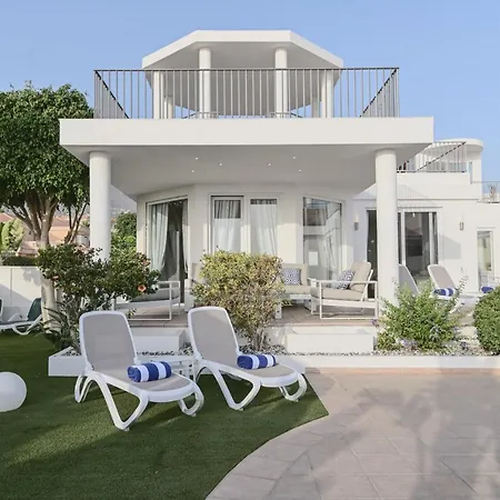 Villa Boutique Tenerife-3