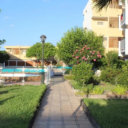 Sea View San Agustin By Privilege Bay-3
