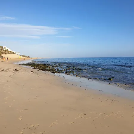 Morrojable Luxury Beach Apartments-3