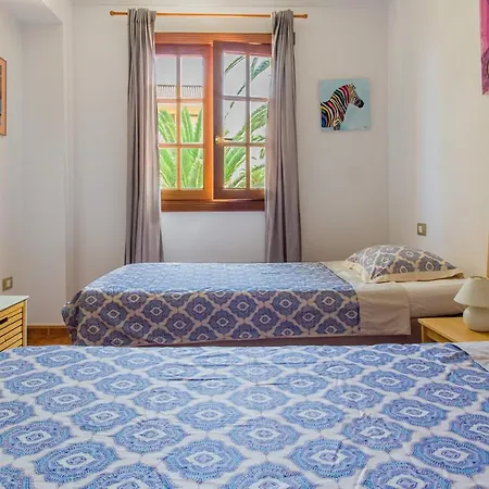 Agora - Spacious Apartment 2 Bedrooms- 2 Bathrooms-2