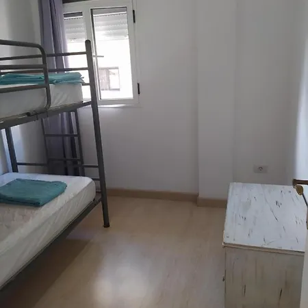Shared Apartmentl Moana-2