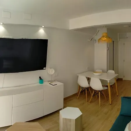 Apartamento La Colina 30-2