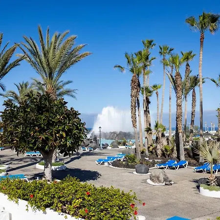 Home2Book Charming Apartment Puerto De La Cruz, 103-3