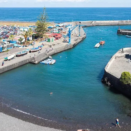 Home2Book Charming Apartment Puerto De La Cruz, 103-2