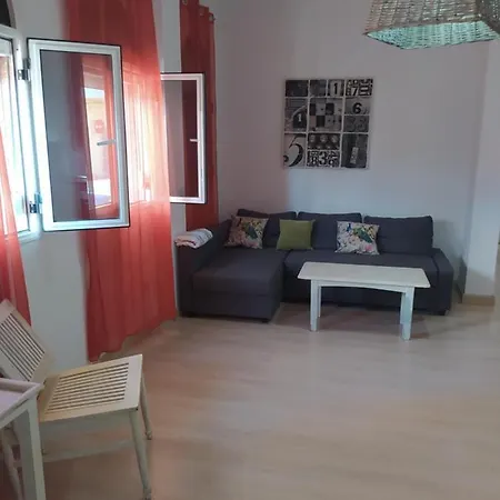 Shared Apartmentl Moana-3