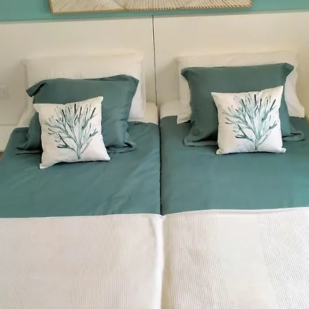 Apartamento La Colina 30-3