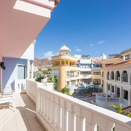 Atlas Suites Tenerife-3