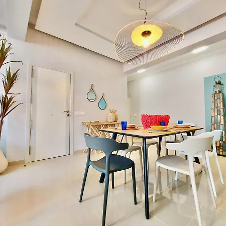 Aromas Suites Apartments-3