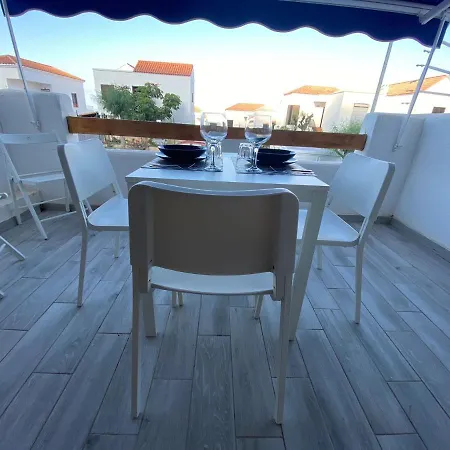 Los Cristianos Port Royal New-3