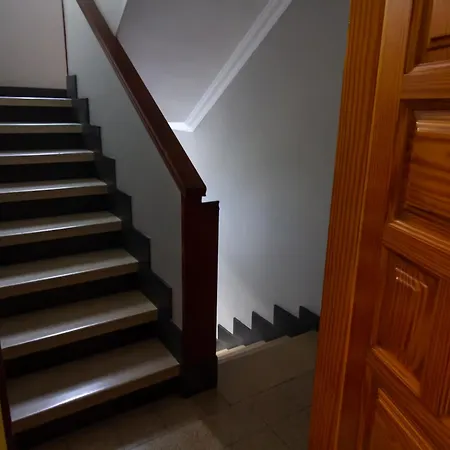 Two-Bedroom Aparment In Santa Catalina Park-3