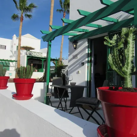 Casa Mujeres - Playa Blanca - A 5 Min Da Playa Dorada --3