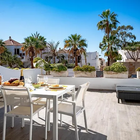 Duplex Rebeca Free Wifi-3