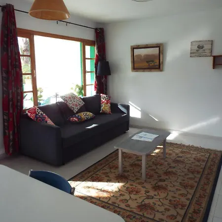 Casas Verde With Lovely Views-2