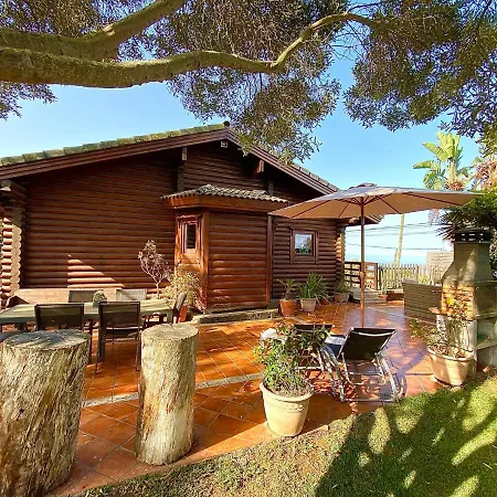 Nordic House Near The Beach In Quiet Neighborhood, All Amenities-3