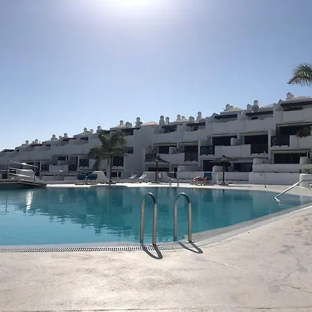 Adeje Paradise Resort-2