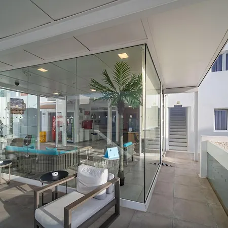 Guinate Club Apartamentos-2