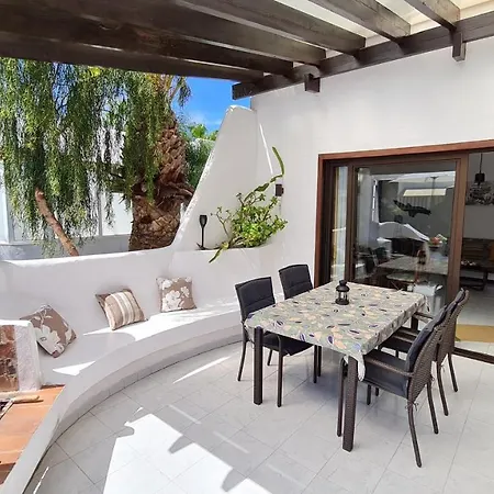 Casa EL JARDIN-3