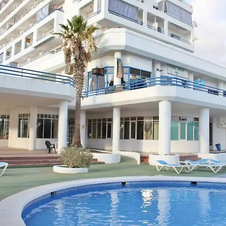Paraiso Del Sur Suite-2
