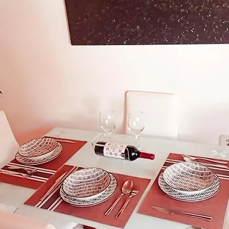 Apartamento Sol Y Mar-3