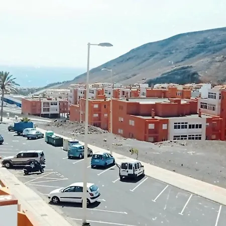 Apartamento Sol Y Mar-2