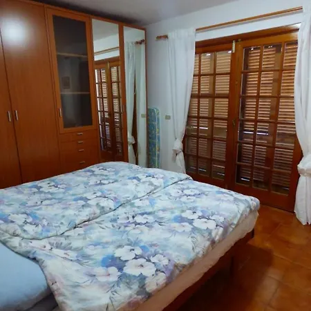 Traumhaftes Haus Mit Pool Und Garten In Puerto De La Cruz,La Paz-3