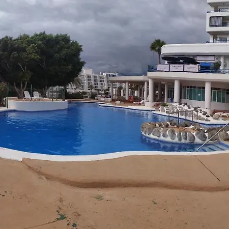 Paraiso Del Sur Suite-3